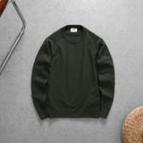 Áo Sweater Knit Basic KF 