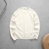  Áo Sweater Knit Basic KF 