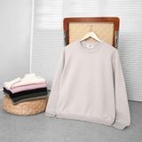  Áo Sweater Knit Basic KF 