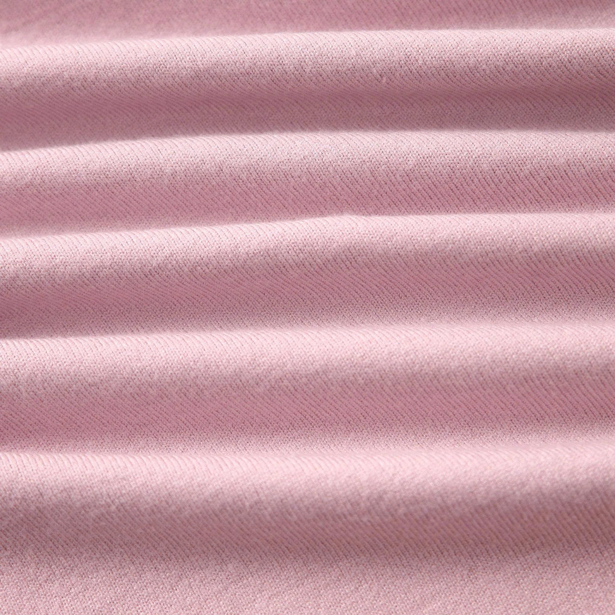  Áo Sweater Knit Basic KF 