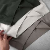  Áo Sweater Knit Basic KF 