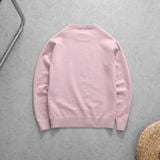  Áo Sweater Knit Basic KF 