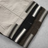  Áo khoác kaki raglan KF 