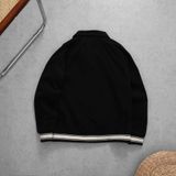  Áo khoác kaki raglan KF 