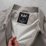  Áo khoác kaki raglan KF 