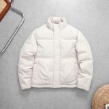  Áo khoác phao cổ đứng KF 