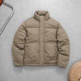  Áo khoác phao cổ đứng KF 