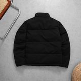  Áo khoác phao cổ đứng KF 