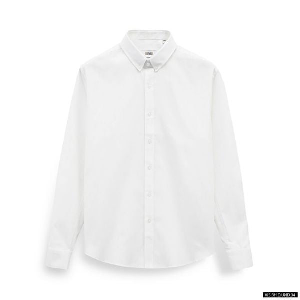  Áo sơ mi DT UDN form Slimfit 