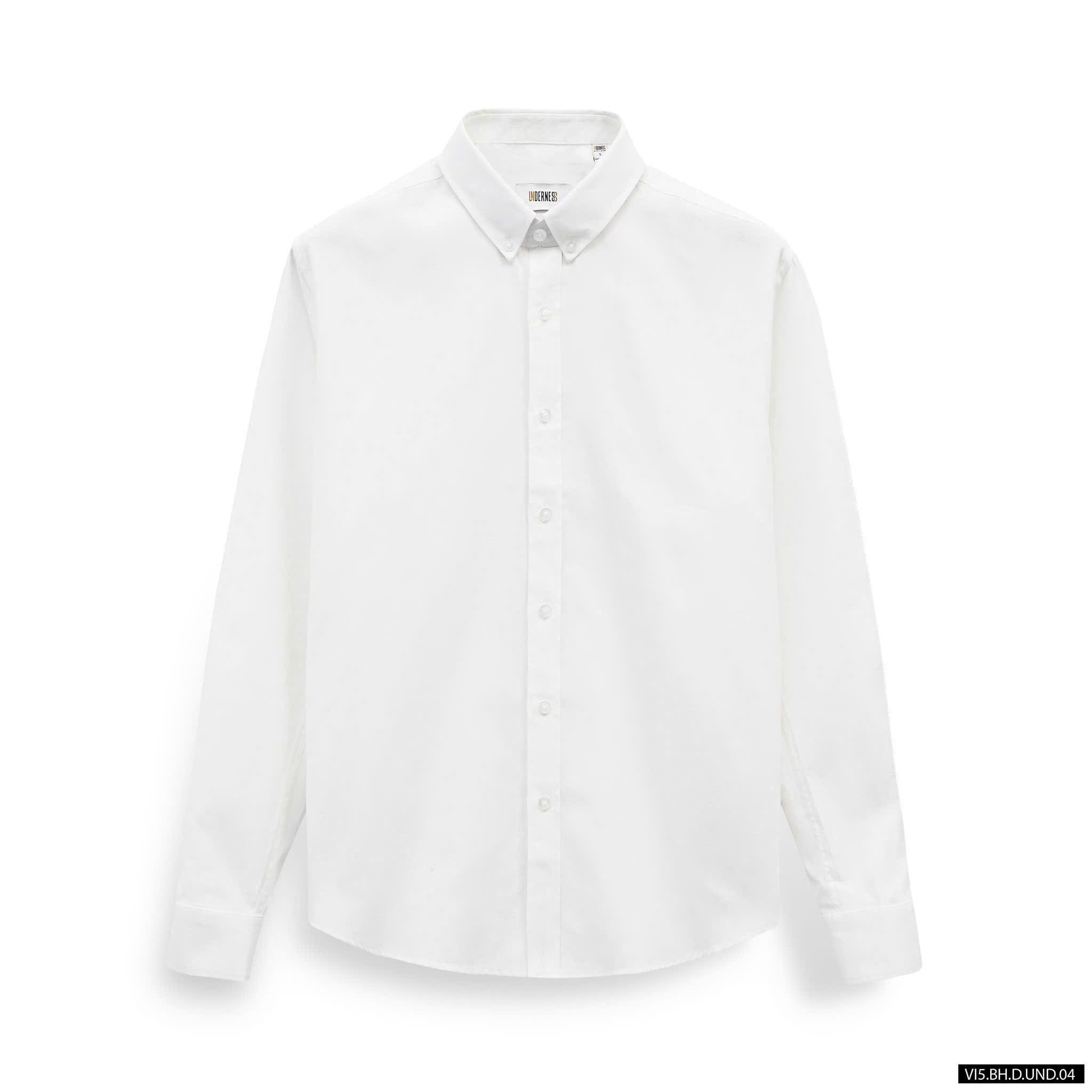  Áo sơ mi DT UDN form Slimfit 