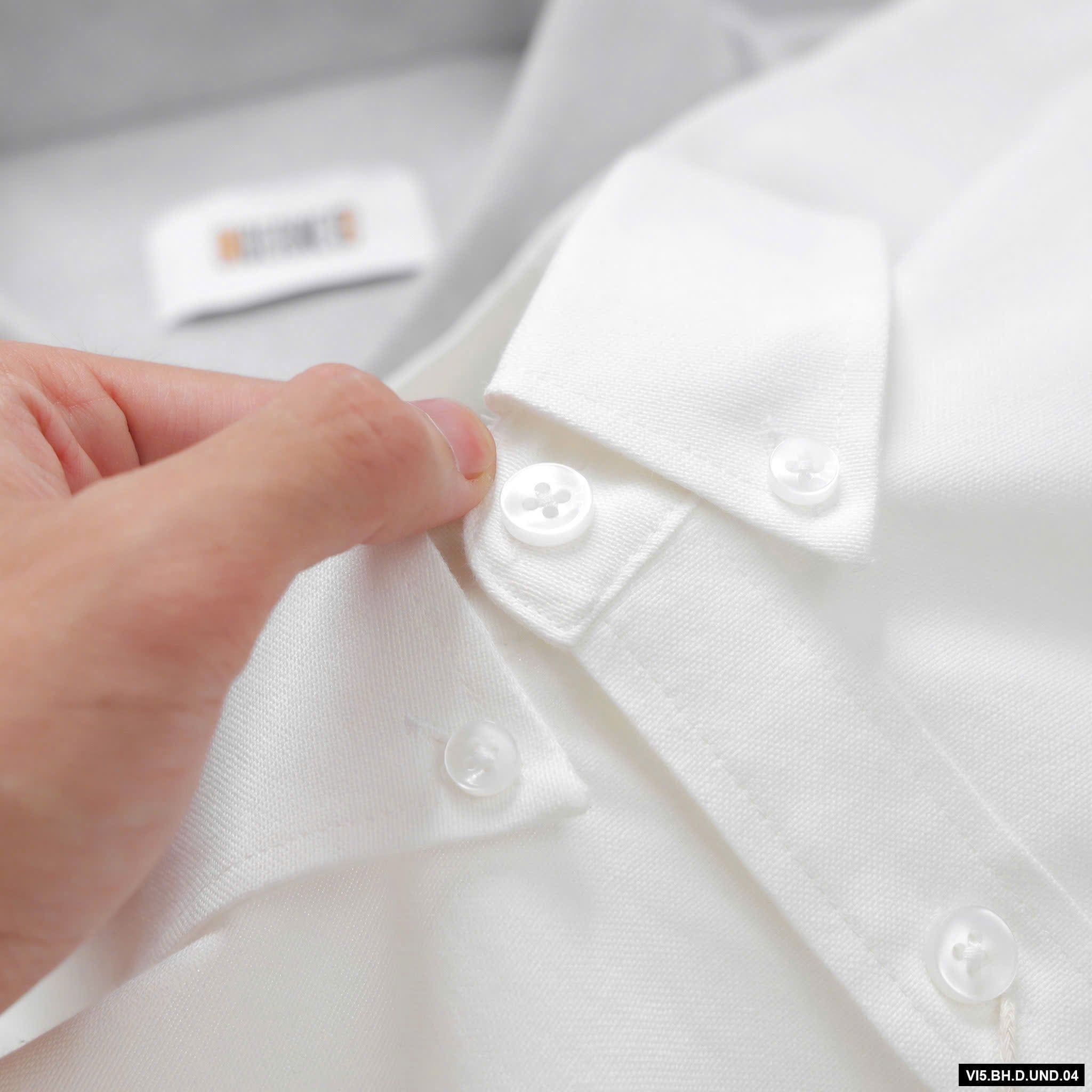  Áo sơ mi DT UDN form Slimfit 