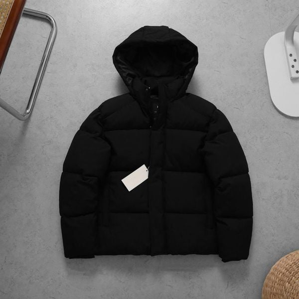  Áo khoác KF puffer jacket basic 