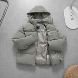  Áo khoác KF puffer jacket basic 