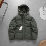  Áo khoác KF puffer jacket basic 