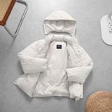  Áo khoác KF puffer jacket basic 
