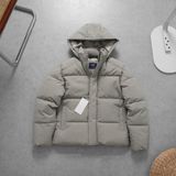 Áo khoác KF puffer jacket basic 