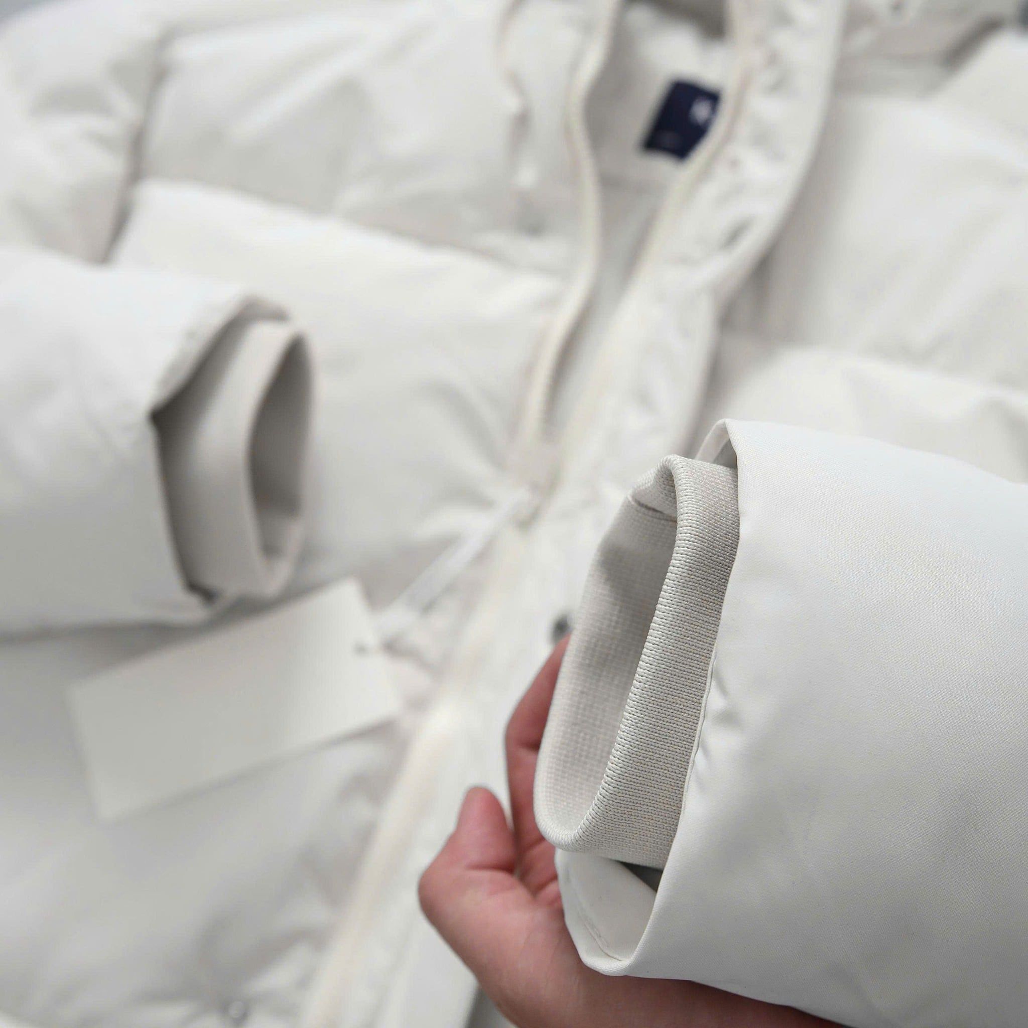  Áo khoác KF puffer jacket basic 