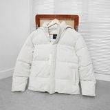  Áo khoác KF puffer jacket basic 