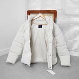  Áo khoác KF puffer jacket basic 