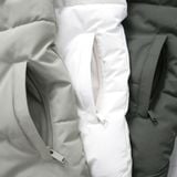  Áo khoác KF puffer jacket basic 