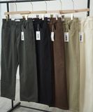  Quần kaki relaxed UDN basic 