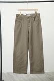  Quần kaki relaxed UDN basic 