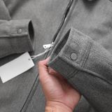  Áo khoác dạ chần bông KF 