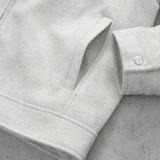  Áo khoác dạ chần bông KF 