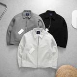  Áo khoác dạ chần bông KF 