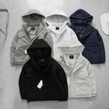  Áo khoác phao KF basic 