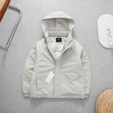  Áo khoác phao KF basic 