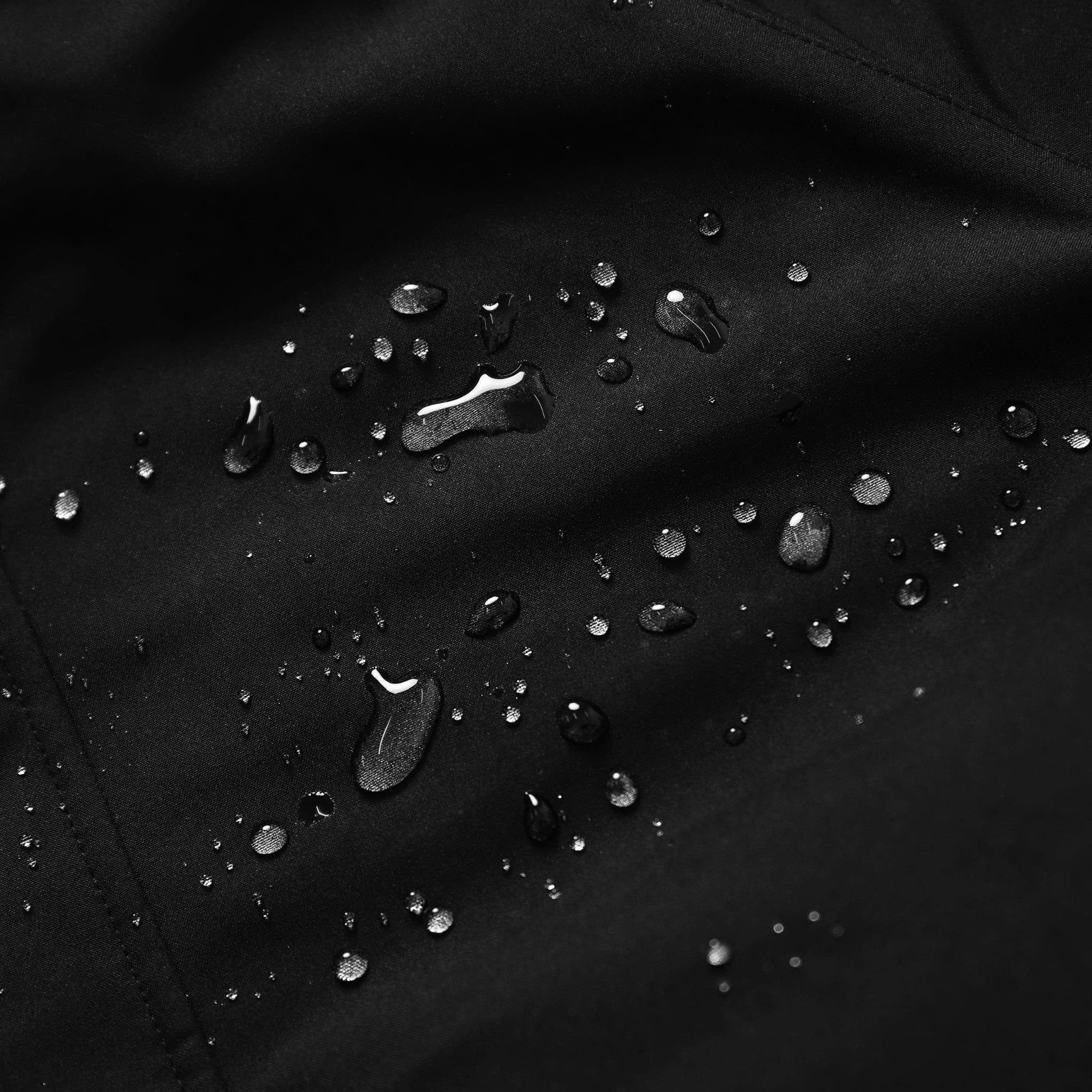  Áo khoác phao KF basic 