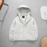  Áo khoác phao KF basic 