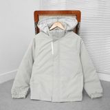  Áo khoác phao KF basic 