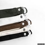  Quần kaki Relaxed UDN color basic 