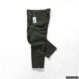  Quần kaki Relaxed UDN color basic 