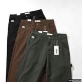  Quần kaki Relaxed UDN color basic 