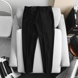  Quần tây Slim-fit basic - 005 