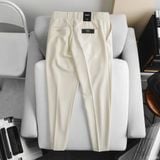  Quần tây Slim-fit basic - 005 