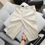  Quần tây Slim-fit basic - 005 