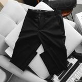  Quần tây Slim-fit basic - 005 