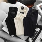  Quần tây Slim-fit basic - 005 