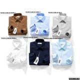  Áo sơ mi Oxford DT UDN DT026-001 