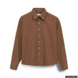  Áo sơ mi Oxford DT UDN DT026-001 