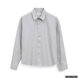  Áo sơ mi Oxford DT UDN DT026-001 