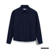  Áo sơ mi Oxford DT UDN DT026-001 