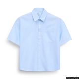  Áo sơ mi Oxford NT UDN CT026-011 