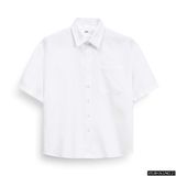  Áo sơ mi Oxford NT UDN CT026-011 