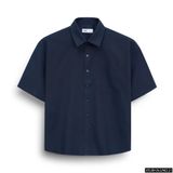  Áo sơ mi Oxford NT UDN CT026-011 