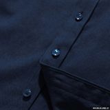  Áo sơ mi Oxford NT UDN CT026-011 